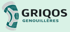 GRIQOS Genouillère